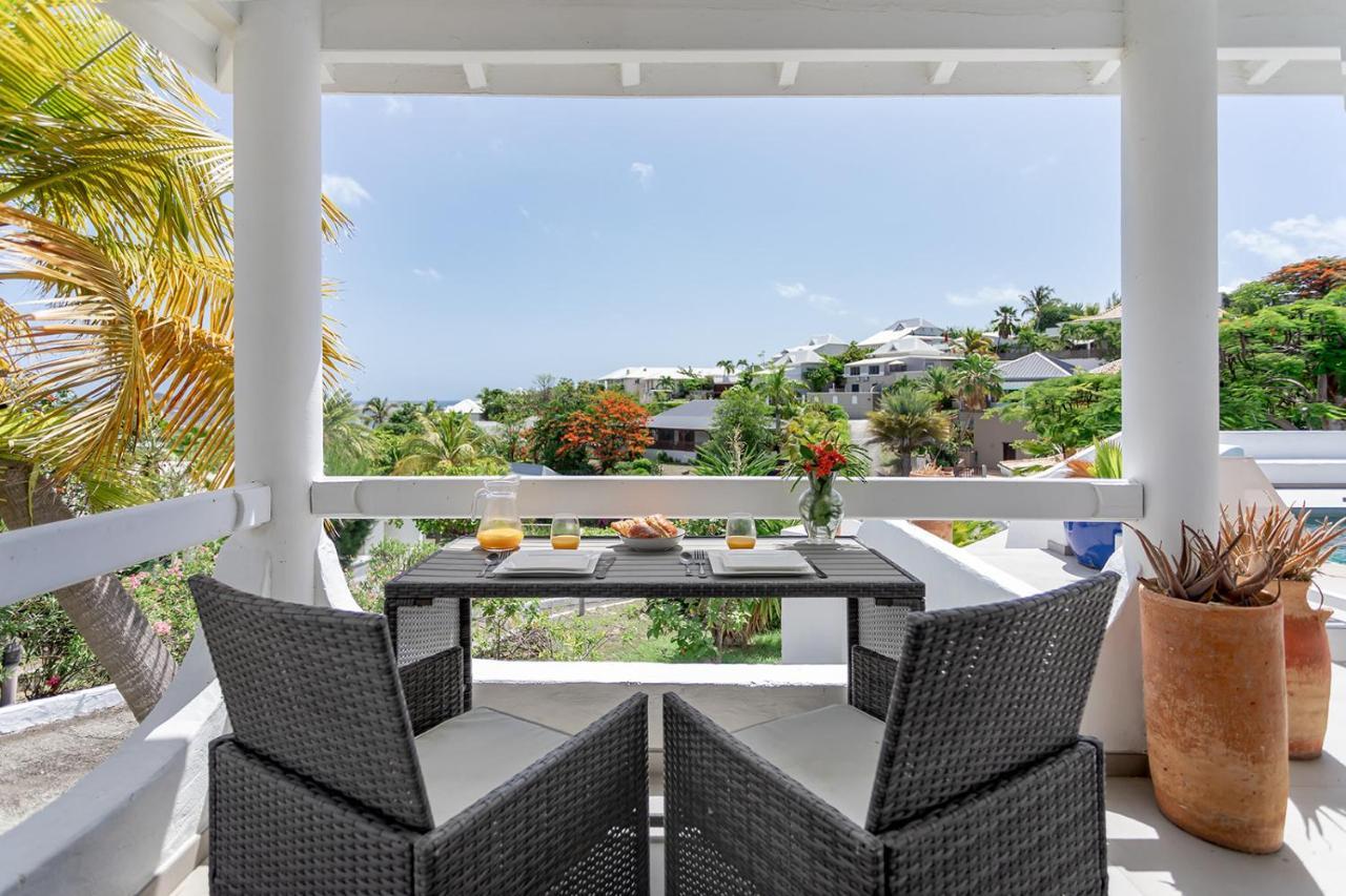 Villa Mallory, 3 Bedrooms, Private Pool And Ocean View Quarter of Orleans Bagian luar foto