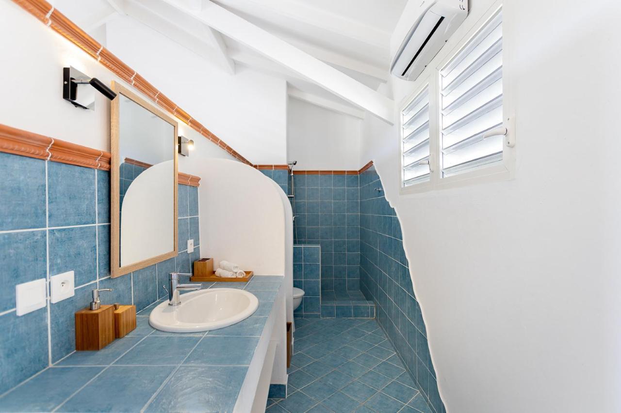 Villa Mallory, 3 Bedrooms, Private Pool And Ocean View Quarter of Orleans Bagian luar foto