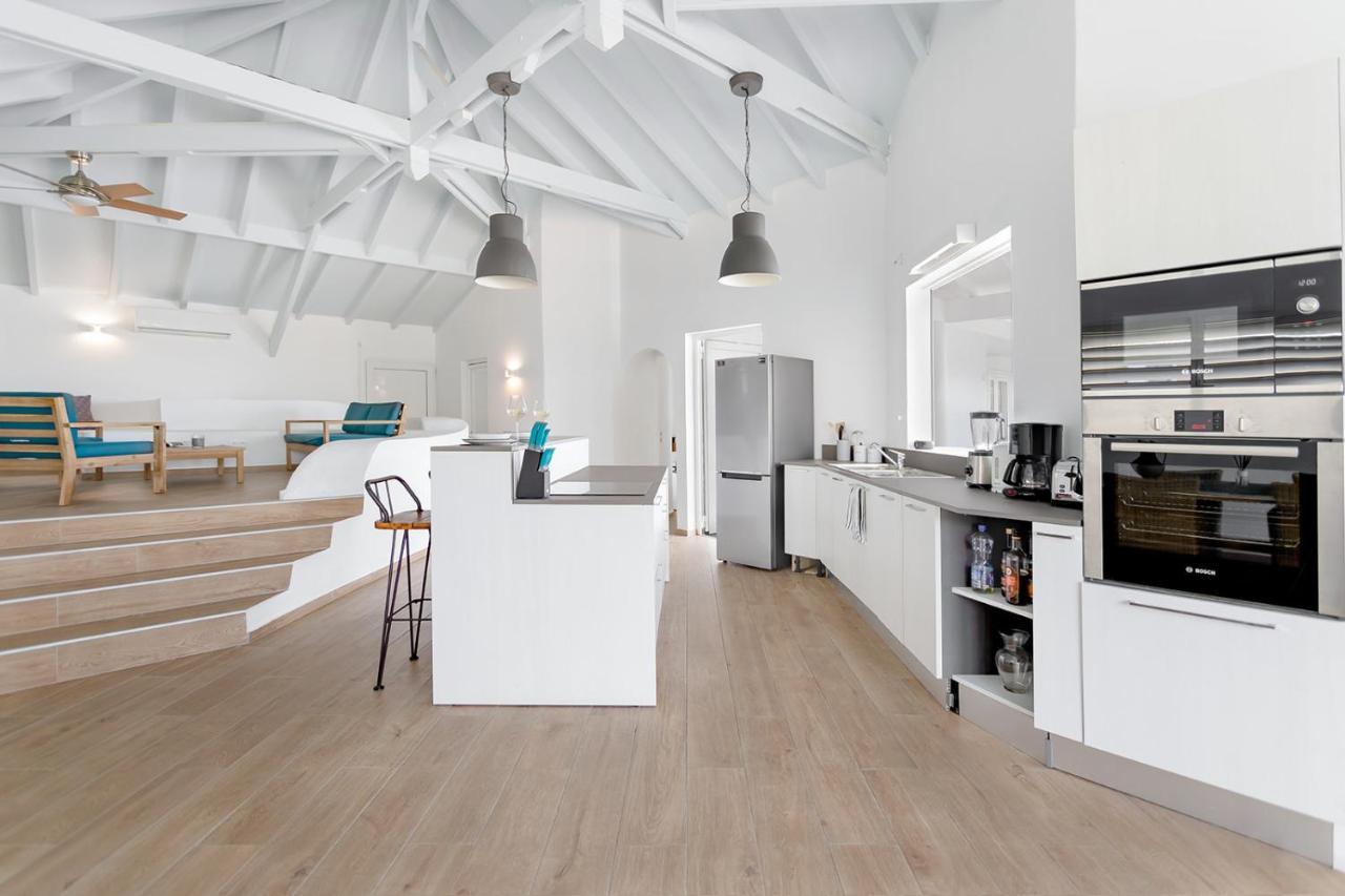 Villa Mallory, 3 Bedrooms, Private Pool And Ocean View Quarter of Orleans Bagian luar foto