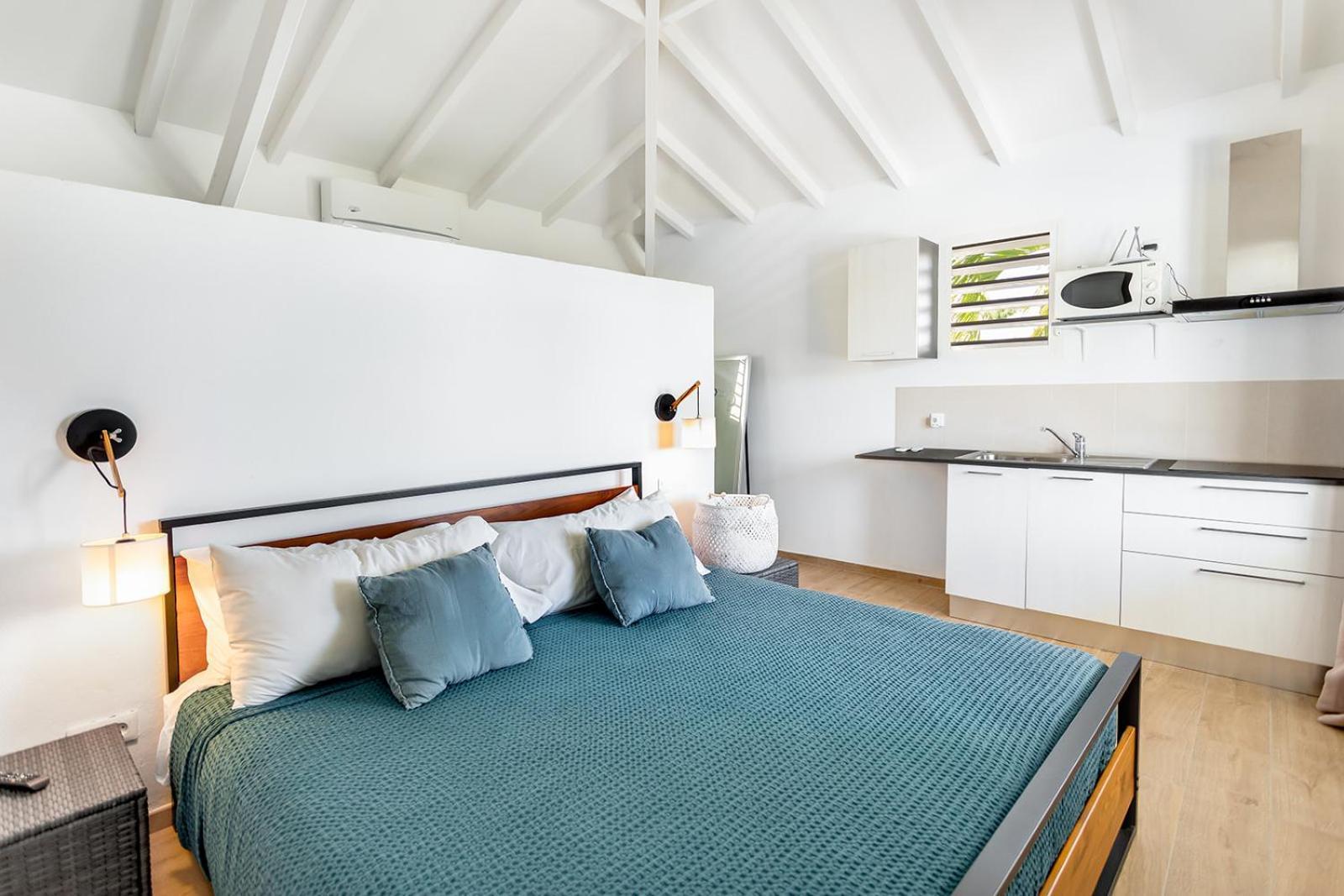 Villa Mallory, 3 Bedrooms, Private Pool And Ocean View Quarter of Orleans Bagian luar foto