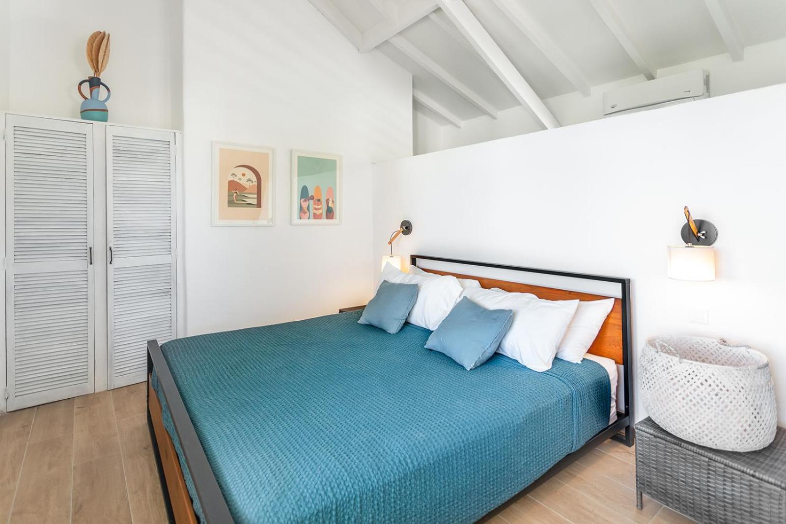 Villa Mallory, 3 Bedrooms, Private Pool And Ocean View Quarter of Orleans Bagian luar foto