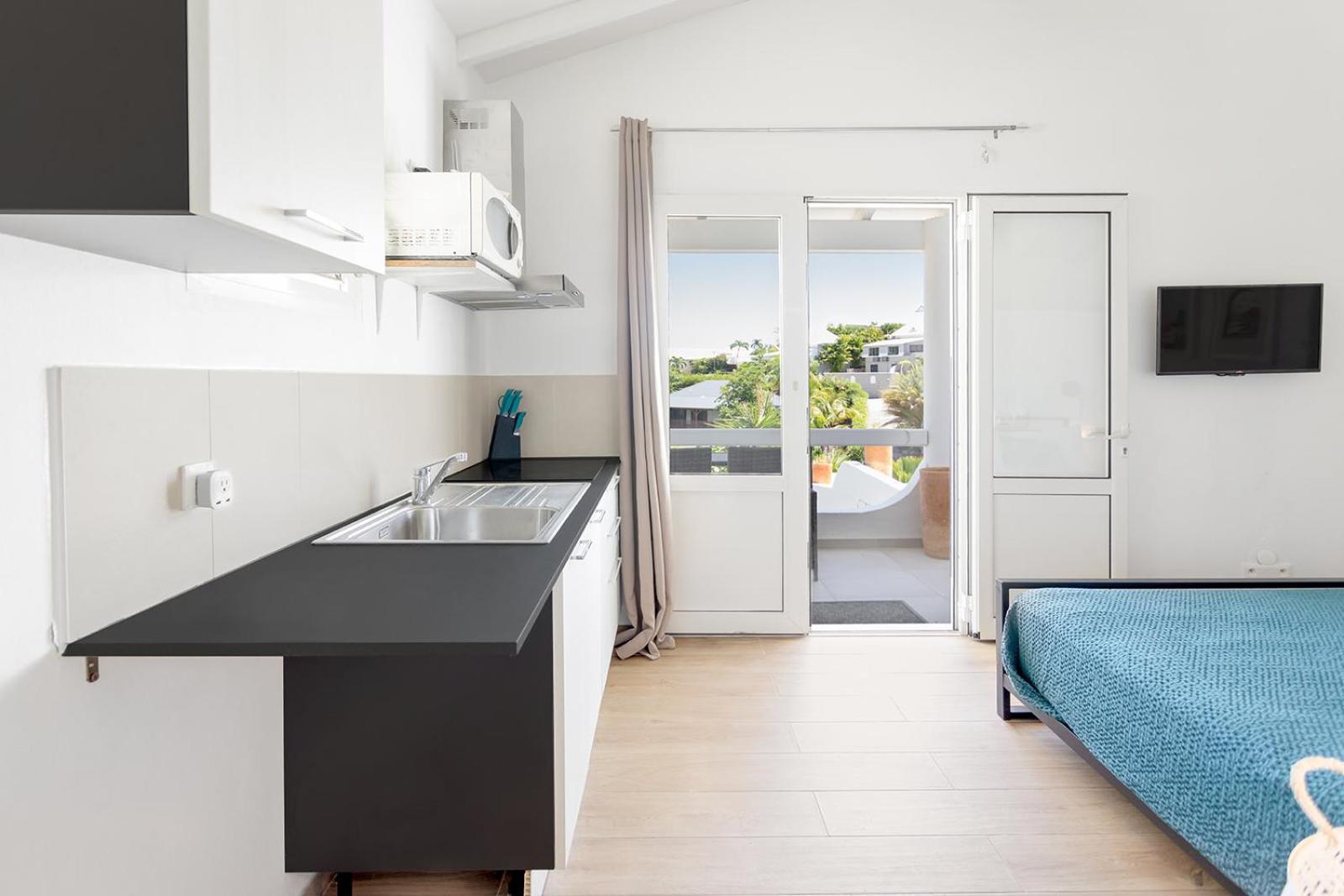 Villa Mallory, 3 Bedrooms, Private Pool And Ocean View Quarter of Orleans Bagian luar foto